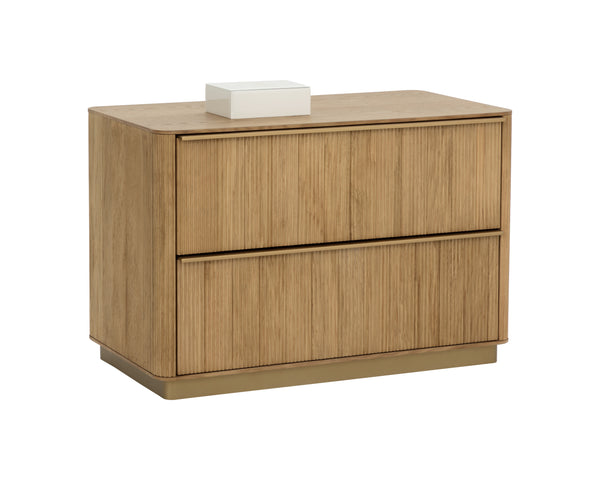 Kalla Nightstand Large