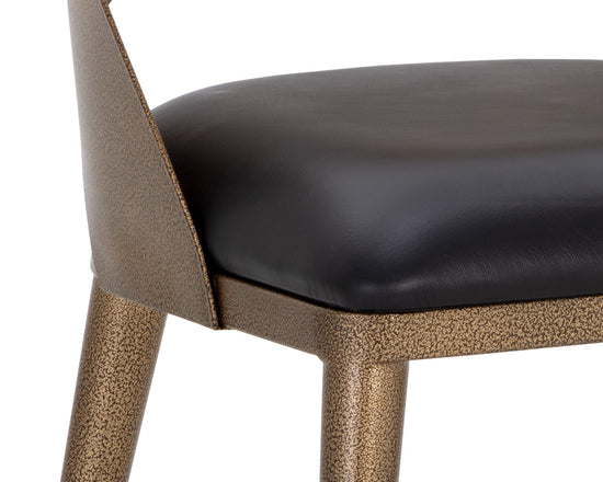 Dezirae Dining Chair