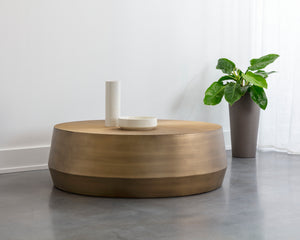 Creed Coffee Table Large