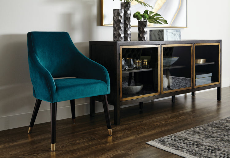 Adelaide Dining Armchair