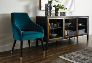 Adelaide Dining Armchair