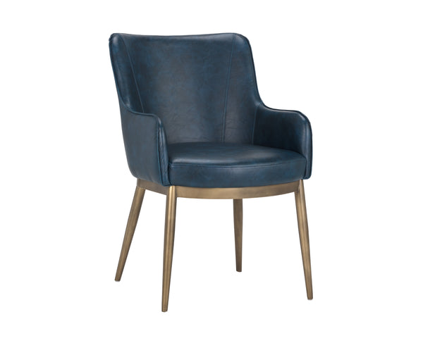 Franklin Dining Armchair