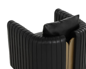 Alix Lounge Chair