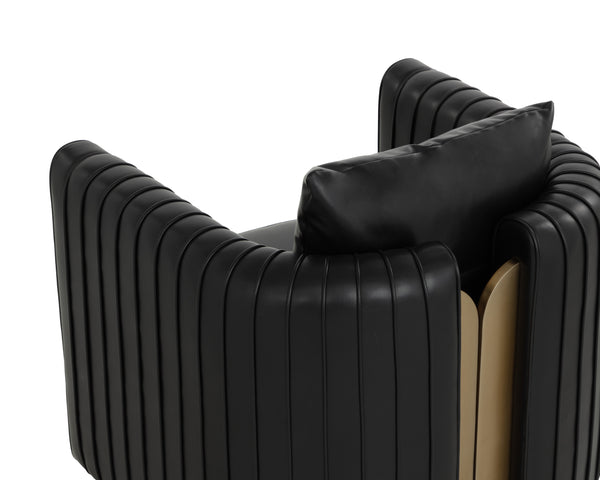 Alix Lounge Chair