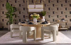 Krasner Dining Armchair