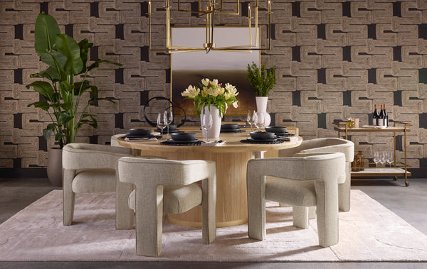 Krasner Dining Armchair