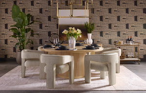 Krasner Dining Armchair