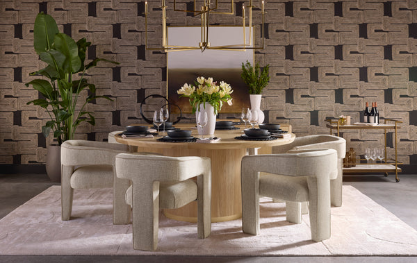 Krasner Dining Armchair