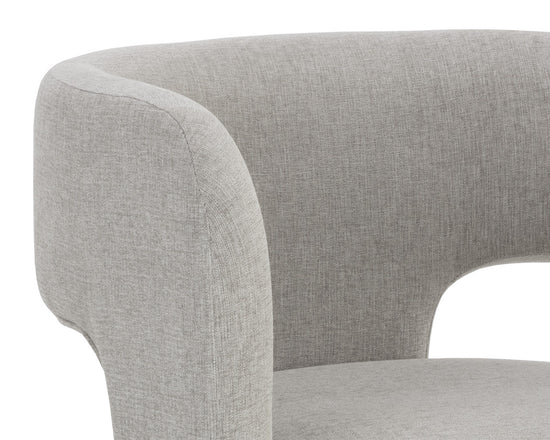 Isidore Lounge Chair