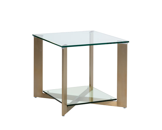 Sunpan Xavier Side Table