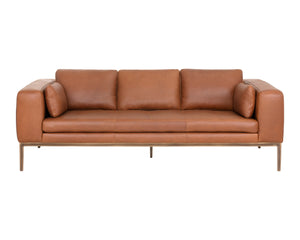 Burr Sofa