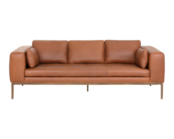 Burr Sofa