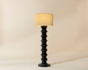 Capo Floor Lamp