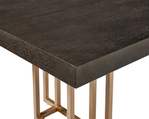 Baldessara Dining Table - 94.5"