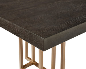 Baldessara Dining Table - 94.5"