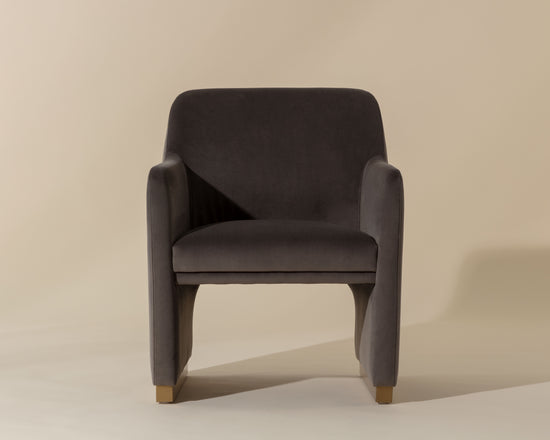 Jaime Dining Armchair