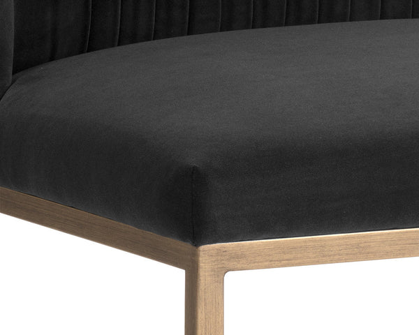 Nevin Dining Chair  | Set of 2