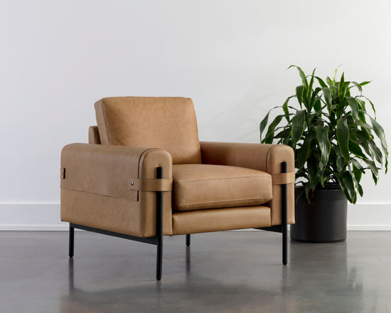 Camus Armchair