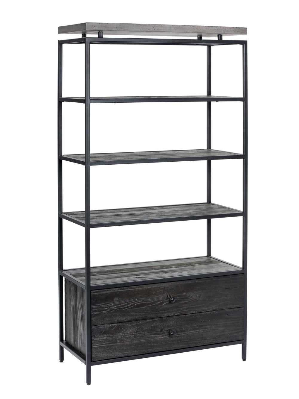 Norwood Bookcase