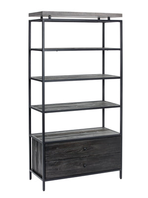 Norwood Bookcase