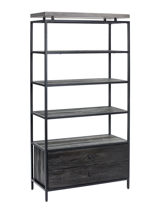 Norwood Bookcase