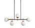 Keiley Chandelier