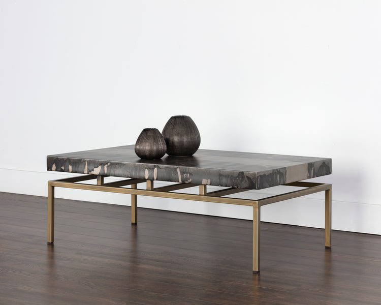 Toreno Coffee Table