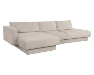 Tecoma Sofa Chaiselaf