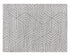 Mazey Handloomed Rug  Grey  9' X 12'