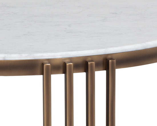 Naxos Coffee Table