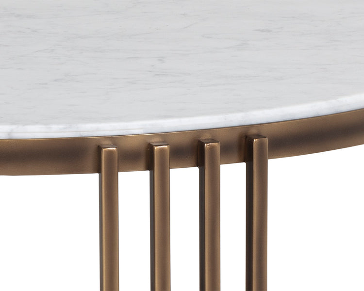 Naxos Coffee Table