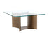 Sunpan Denver Coffee Table