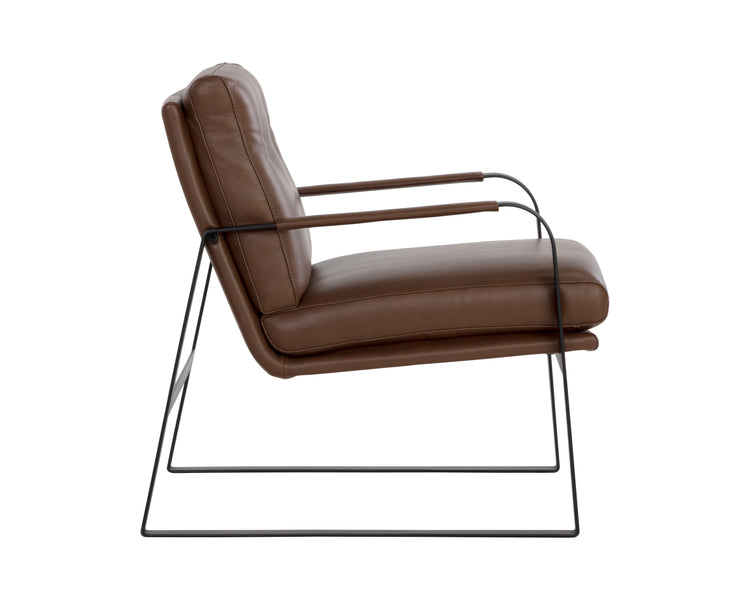 Sterling Lounge Chair