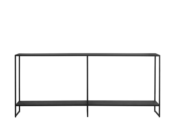 Eiffel Console Table