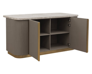 Cataldi Kitchen Island