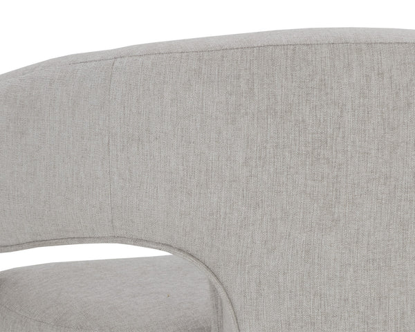 Isidore Dining Armchair