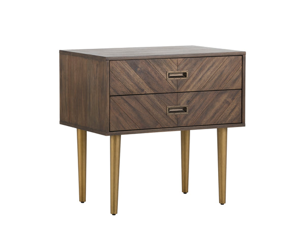 Greyson Nightstand