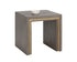 Sunpan Hilbert Side Table