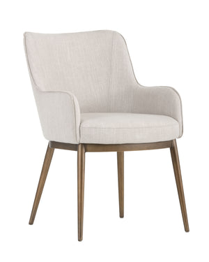 Franklin Dining Armchair