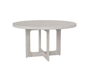 Cypher Dining Table Top  Wood - 55"