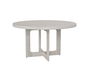Cypher Dining Table Top  Wood - 55"