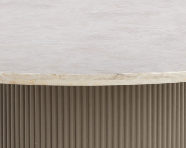 Cataldi Dining Table - 59"