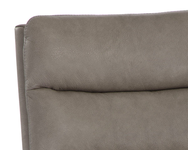 Keller Swivel Lounge Chair