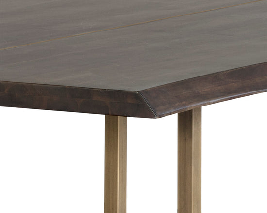 Donnelly Dining Table - 95"W