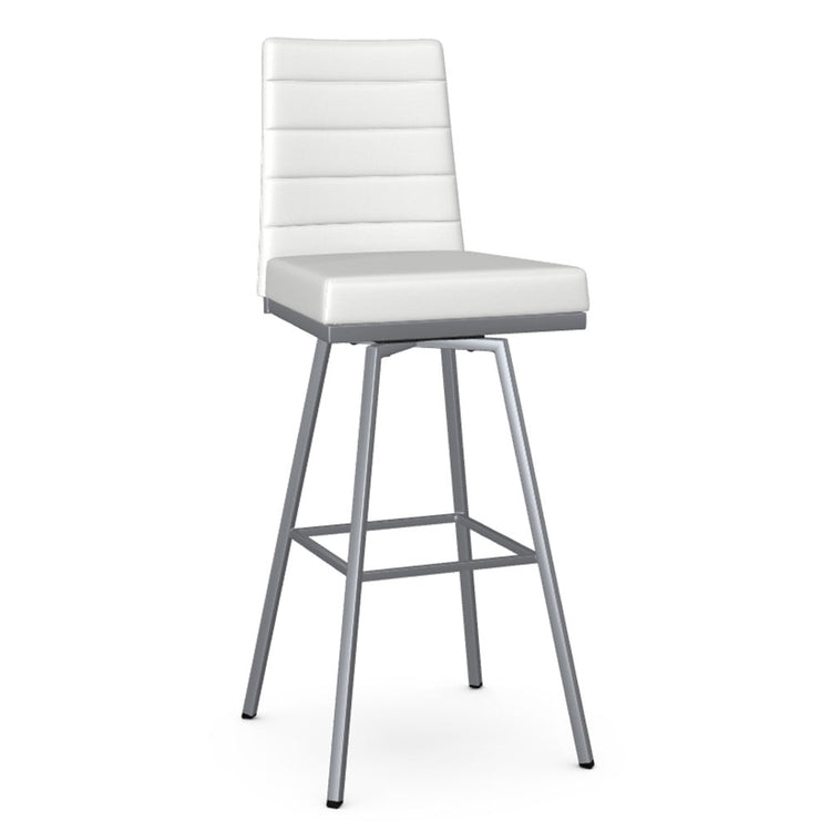 Luna Swivel Stool