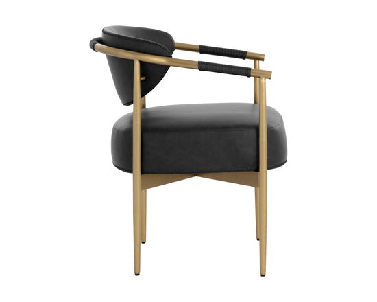 Heloise Dining Armchair