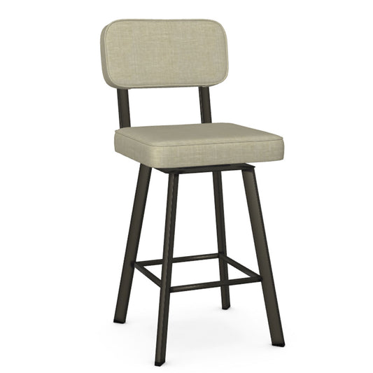 Amisco Brixton Stool