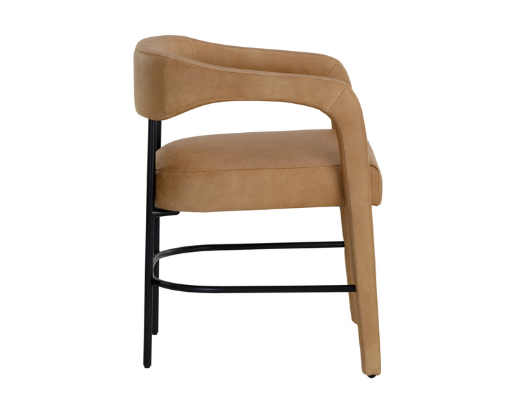 Mavia Dining Armchair