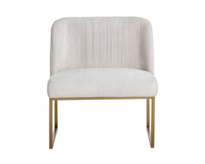 Nevin Lounge Chair