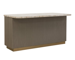 Cataldi Kitchen Island